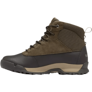 Sorel Buxton Lite Lace Plus WP Mens