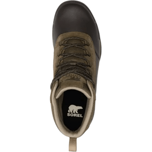 Sorel Buxton Lite Lace Plus WP Mens