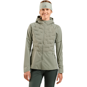 Odlo Zeroweight Insulator Jacket Womens