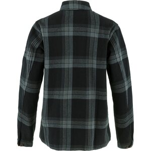 Fjällräven Singi Flannel Overshirt Womens