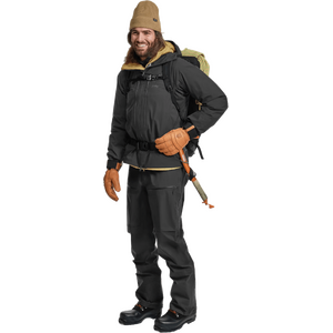 Lundhags Abisku Waterproof Pants Mens