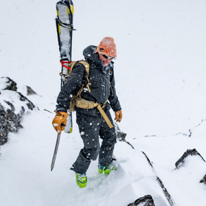 Lundhags Abisku Waterproof Pants Mens