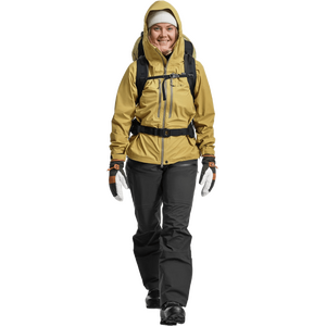 Lundhags Abisku Waterproof Pants Womens