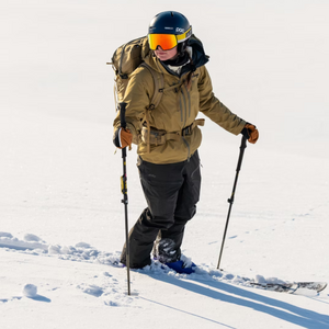 Lundhags Abisku Waterproof Pants Womens