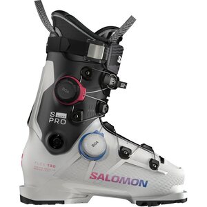 Salomon S/Pro Supra Dual BOA 130 Mens