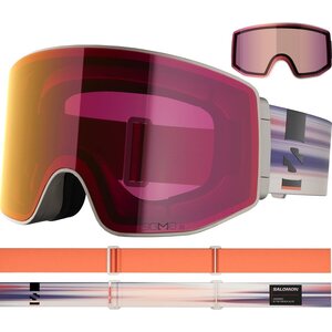 Salomon Sentry Prime Sigma
