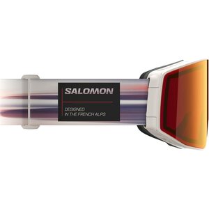 Salomon Sentry Prime Sigma
