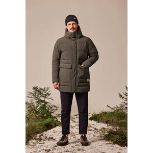 Maloja VigoloM. ReDown Coat Mens