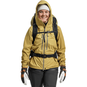 Lundhags Abisku Waterproof Jacket Womens