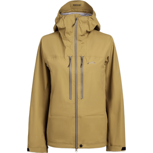 Lundhags Abisku Waterproof Jacket Womens