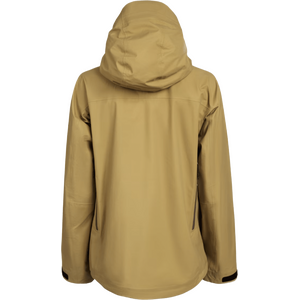 Lundhags Abisku Waterproof Jacket Womens