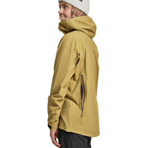 Lundhags Abisku Waterproof Jacket Womens