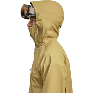 Lundhags Abisku Waterproof Jacket Mens