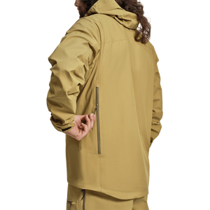 Lundhags Abisku Waterproof Jacket Mens