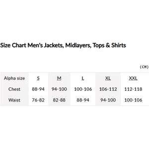 Lundhags Abisku Waterproof Jacket Mens