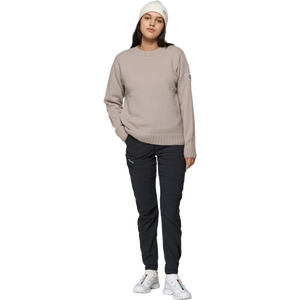 Devold Nansen Refined Sweater