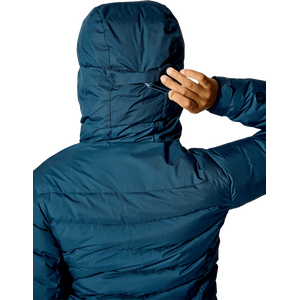 Rab Infinity Windstopper Down Jacket Womens