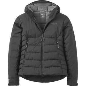 Rab Infinity Windstopper Down Jacket Womens