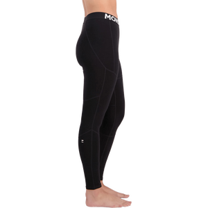 Mons Royale Olympus 3.0 Legging Womens