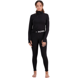 Mons Royale Olympus 3.0 Legging Womens
