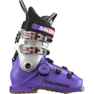 Salomon Shift Alpha BOA 115 Womens