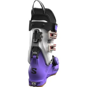 Salomon Shift Alpha BOA 115 Womens