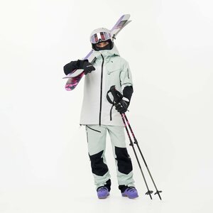 Salomon Shift Alpha BOA 115 Womens