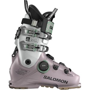 Salomon Shift Supra S BOA 130