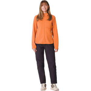 Rab Ramshaw Hoody Womens