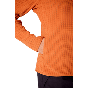 Rab Ramshaw Hoody Womens