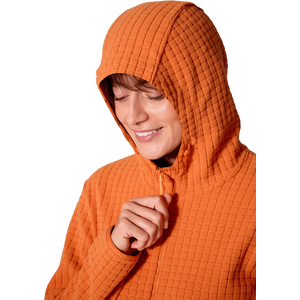 Rab Ramshaw Hoody Womens