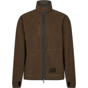 Seeland Rogue Solid Reversible Fleece Mens