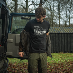 Seeland Rogue Solid Reversible Fleece Mens