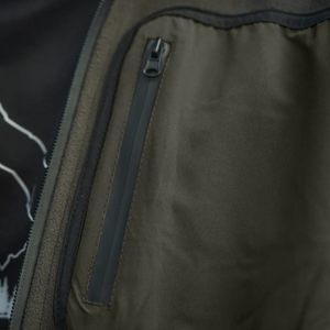 Seeland Rogue Solid Reversible Fleece Mens