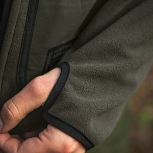 Seeland Rogue Solid Reversible Fleece Mens