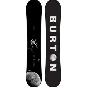Burton Process