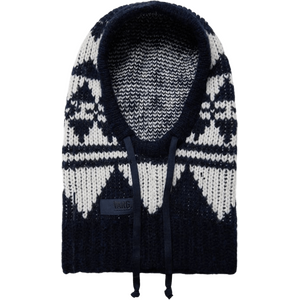 Varg Bräcke Knitted Balaclava