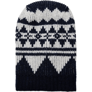 Varg Bräcke Knitted Balaclava
