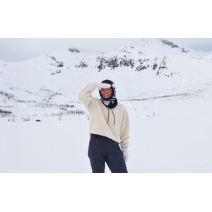 Varg Bräcke Knitted Balaclava