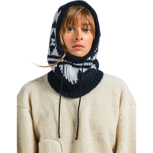 Varg Bräcke Knitted Balaclava