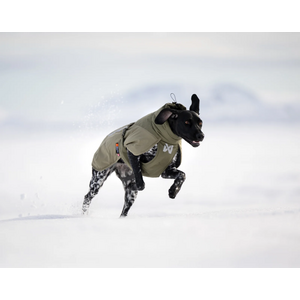 Non-stop Dogwear Glacier Wool Jacket 3.0