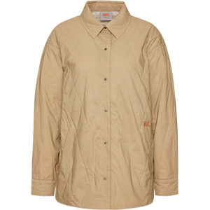 Varg Lillå Padded Shirt Womens