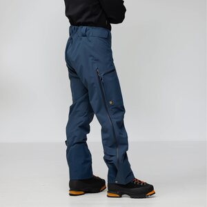 Fjällräven Bergtagen GTX Pro Trousers Mens