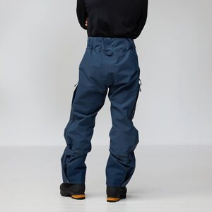 Fjällräven Bergtagen GTX Pro Trousers Mens