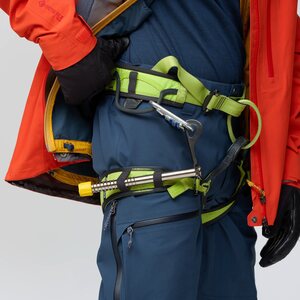 Fjällräven Bergtagen GTX Pro Trousers Mens