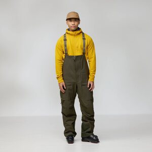 Fjällräven Bergtagen GTX Touring Bibs Mens