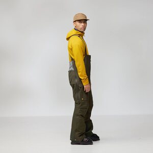 Fjällräven Bergtagen GTX Touring Bibs Mens
