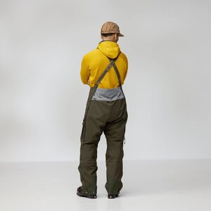 Fjällräven Bergtagen GTX Touring Bibs Mens