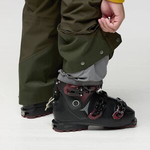Fjällräven Bergtagen GTX Touring Bibs Mens