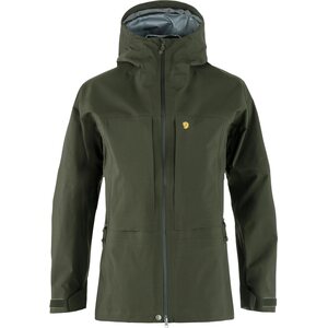 Fjällräven Bergtagen GTX Touring Jacket Womens